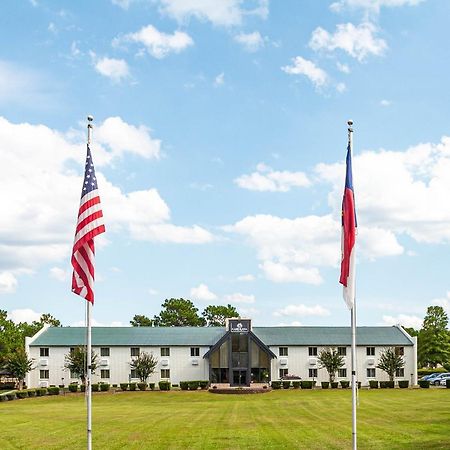 Carolina Pine Inn Near Southern Pines-Pinehurst Pinebluff Eksteriør billede