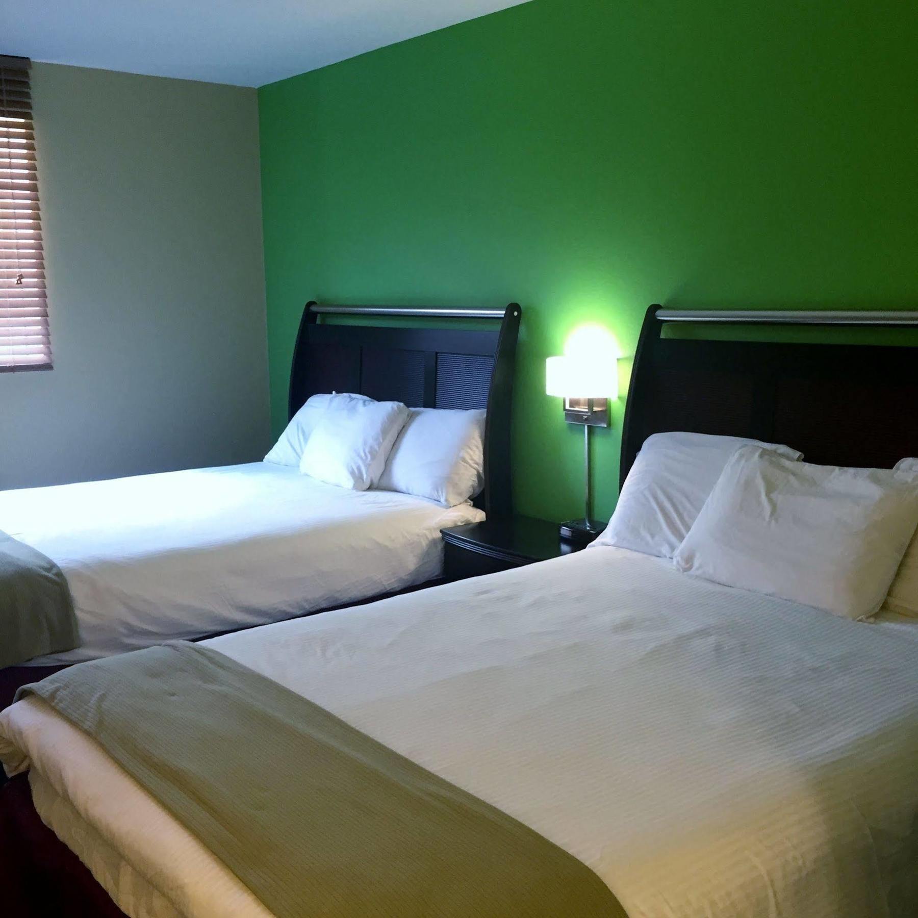 Carolina Pine Inn Near Southern Pines-Pinehurst Pinebluff Eksteriør billede