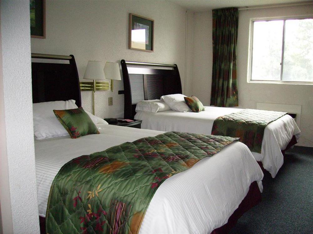 Carolina Pine Inn Near Southern Pines-Pinehurst Pinebluff Værelse billede